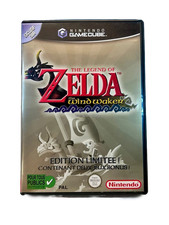 The Legend of Zelda: The Wind Waker – Édition Limitée