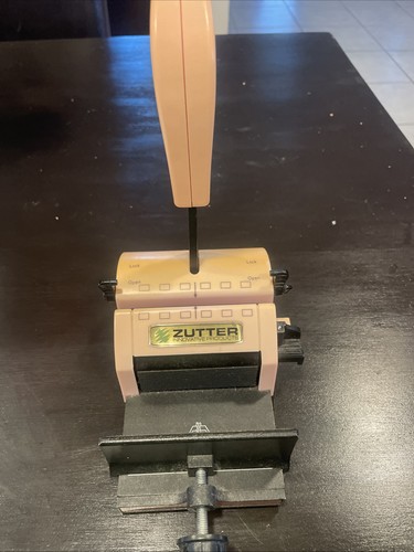 Zutter innovative products - innovative,