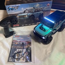 Ford Bronco Wind 1/16 Hobby RC