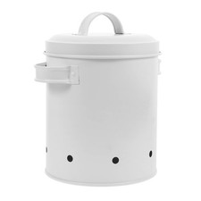  Pot à pommes de terre, oignon, ail, contenant de conservation de légumes,