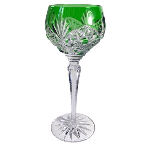 Baccarat important verre - baccarat,