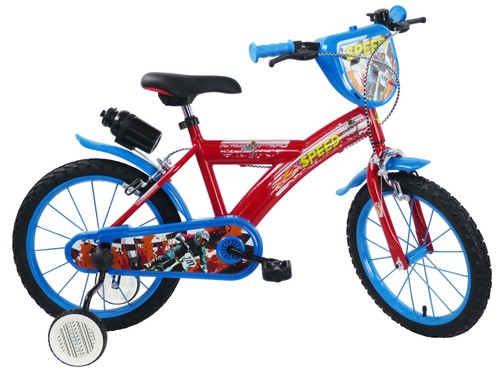 Sch speed vélo pour - 16,