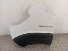 Aile avant gauche FIAT DUCATO 3 PHASE 2 1374385080