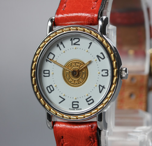 Montre quartz femme vintage - femme,