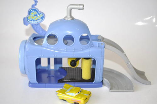 Disney pixar cars mini - disney,