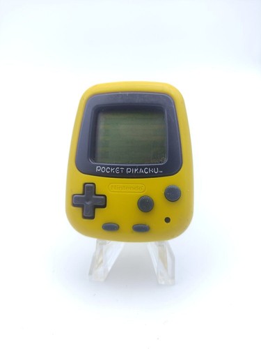 Nintendo pokemon pikachu - nintendo,