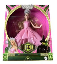 Mattel Wicked Movie Deluxe
