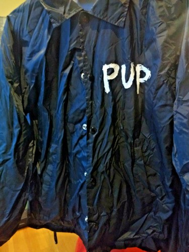 Pup adult small - , button