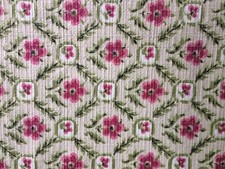  piece of antique fabric