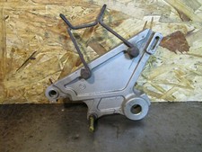 Support d'étrier de frein arrière Honda CB 500 CB 500 PC32