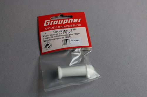 Zc3040 graupner 345 - zc3040,