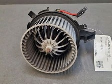 Moteur ventilateur chauffage