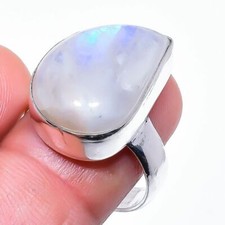 MAGNIFIQUE IMPOSANTE BAGUE