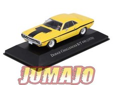 AC7 Voiture 1/43 IXO altaya