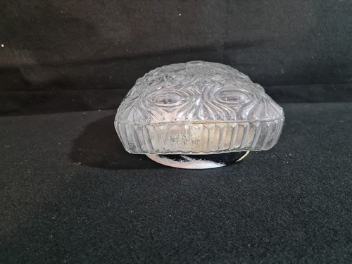 Ancien plafonnier feux - plafonnier, 1