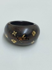 Authentique bague Louis