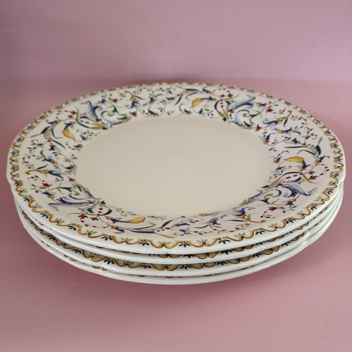 Set gien france - of, 4