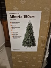 Sapin artificiel Alberta 150