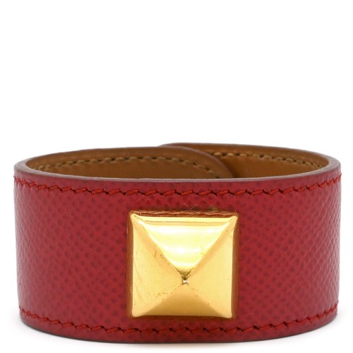 Bracelet hermes medor epsom - hermes,