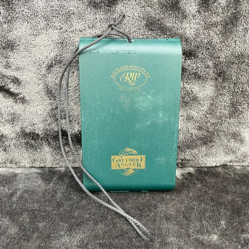 Vintage richard wheatly - vintage,
