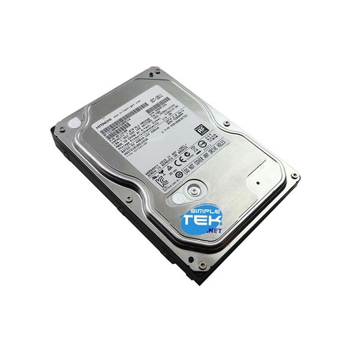 Hitachi deskstar 4gb 5 - hitachi, 3,5"
