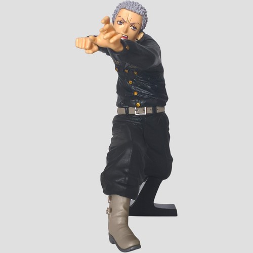 Figurine takashi mitsuya - figurine,