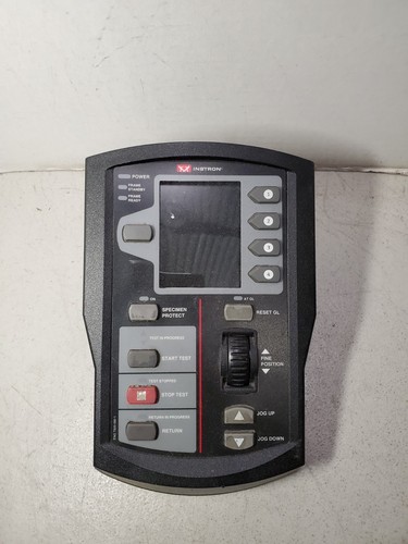 Instron a620 840 controller - a620-840,