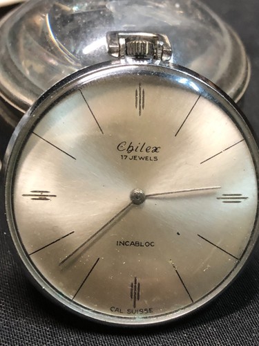 Montre gosset chilex - montre,