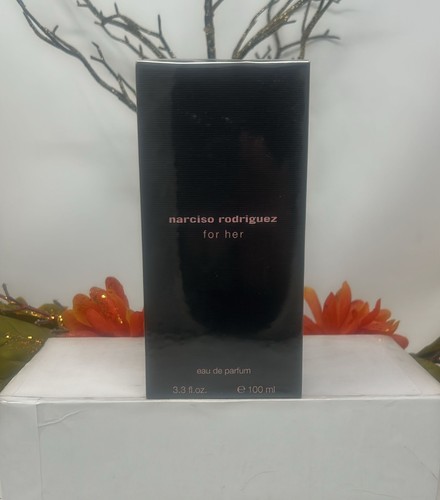 Narciso rodriguez for her - rodriguez,