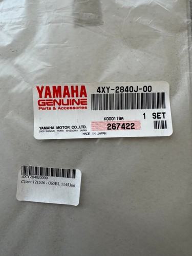 Sticker autocollant saddlebag - sticker,