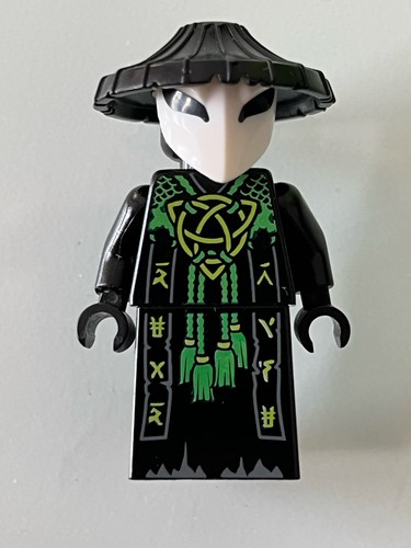 Lego 72721 ninjago - ninjago, minifig