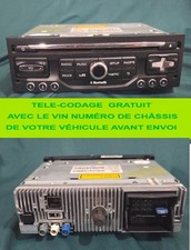AUTORADIO  RT6 RNEG 2
