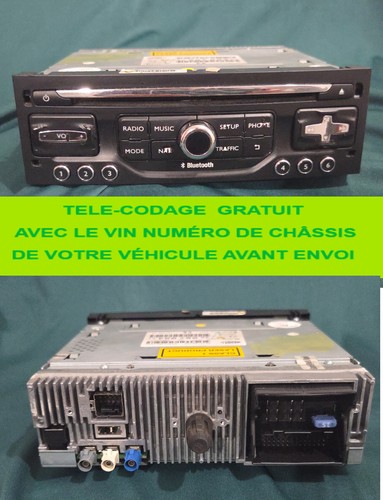 Autoradio rt6 rneg - rt6,
