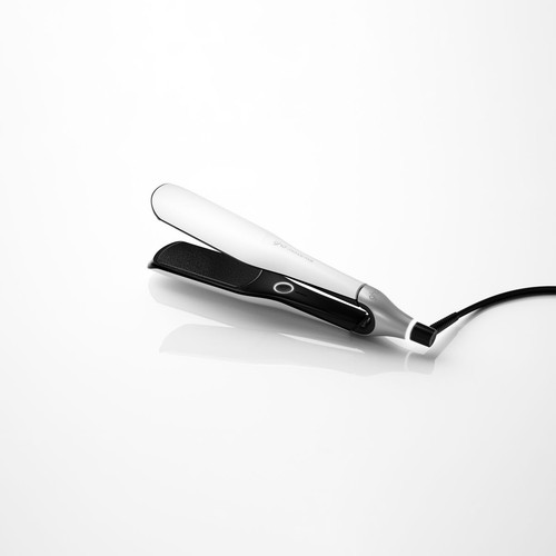 Lisseur ghd chronos max blanc - lisseur,
