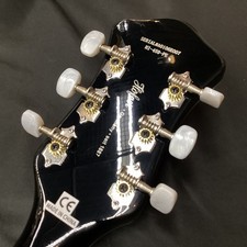 Hofner HI-459-PE BK (Hofner