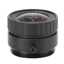 Nouvelle Lentille Fixe CCTV