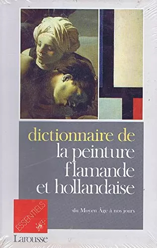 Dictionnaire peinture - de,