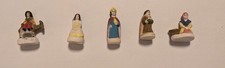 Fèves - Santons de Provence