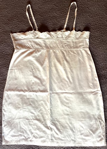 Ancienne chemise nuisette - , robe