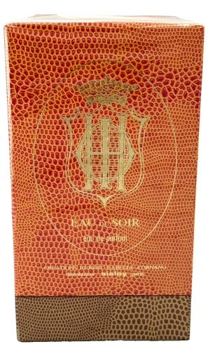 Sisley eau soir limited - eau, du