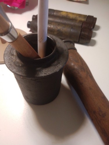 Allemand ww2 german - allemand, stick