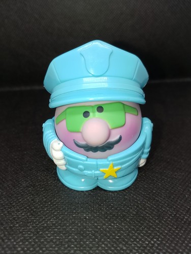 Nerfuls kenner figurine - /,