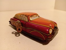 GEM F Renault Fregate bi tons N°11 1953 mecanique tole des circuits 1/43 BE