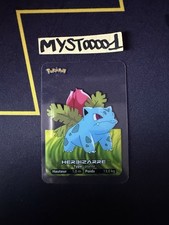 Carte Pokémon Lamincards