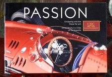 1:18 / 1:24 / 1:12 CMC CATALOGUE DE POCHE 42 PAGES EN TRES BON ETAT 