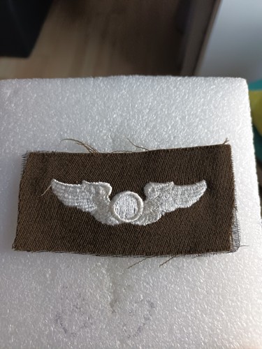 Patch badge armée usaaf - patch,