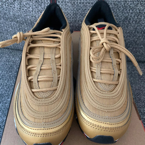 Nike air max - max, 97