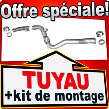 Tuyau de descente pour