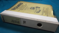 BOMAG BW-213DH-3 Vibratoire