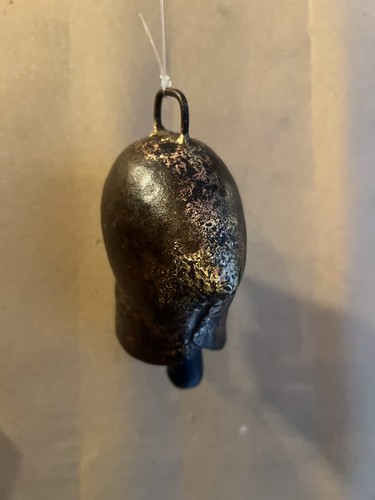 Cloche ancienne simond - cloche,